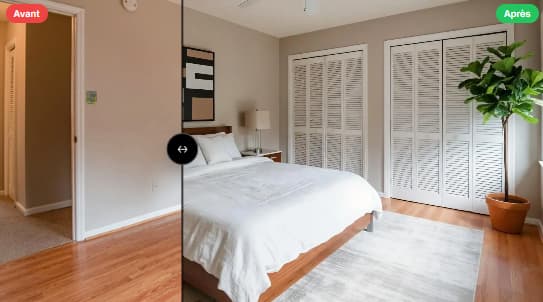 Inoveo intègre le Home Staging