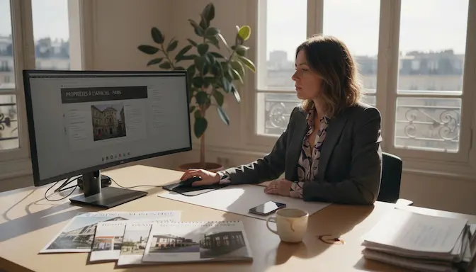 7 outils marketing immobilier incontournables à maîtriser