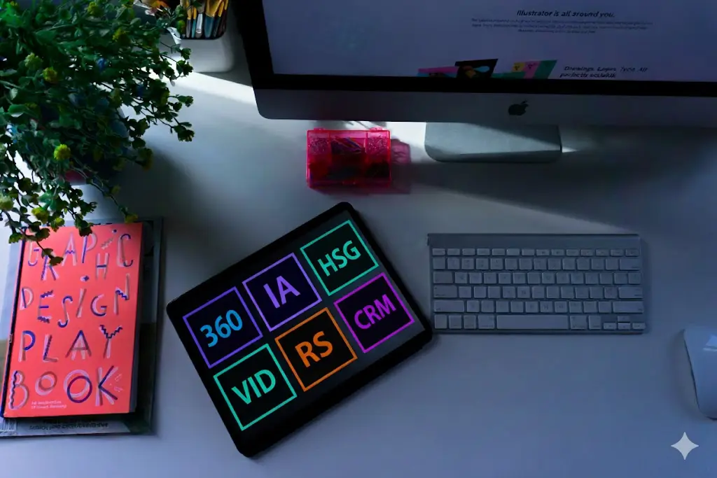 Use powerful tools