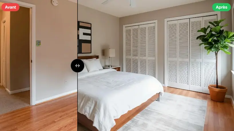 Inoveo integrates Home Staging