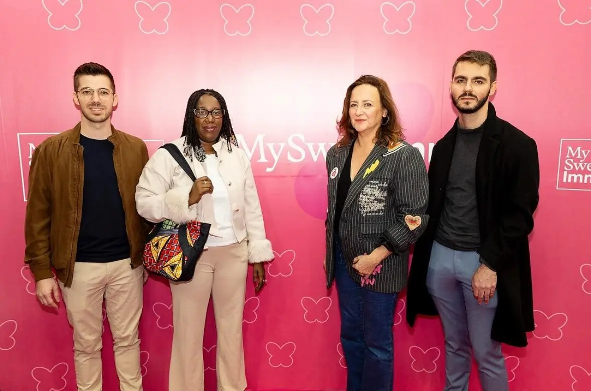 Inoveo3D : une aventure entrepreneuriale.