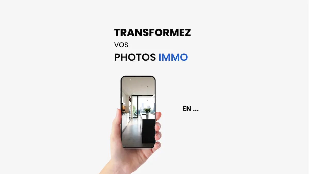 Turn your real estate photos into virtual tour videos