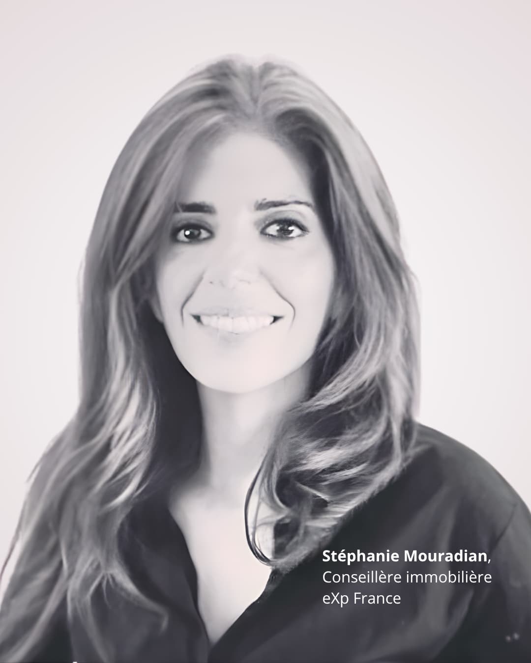 Stéphanie Mouradian: the art of revealing a place