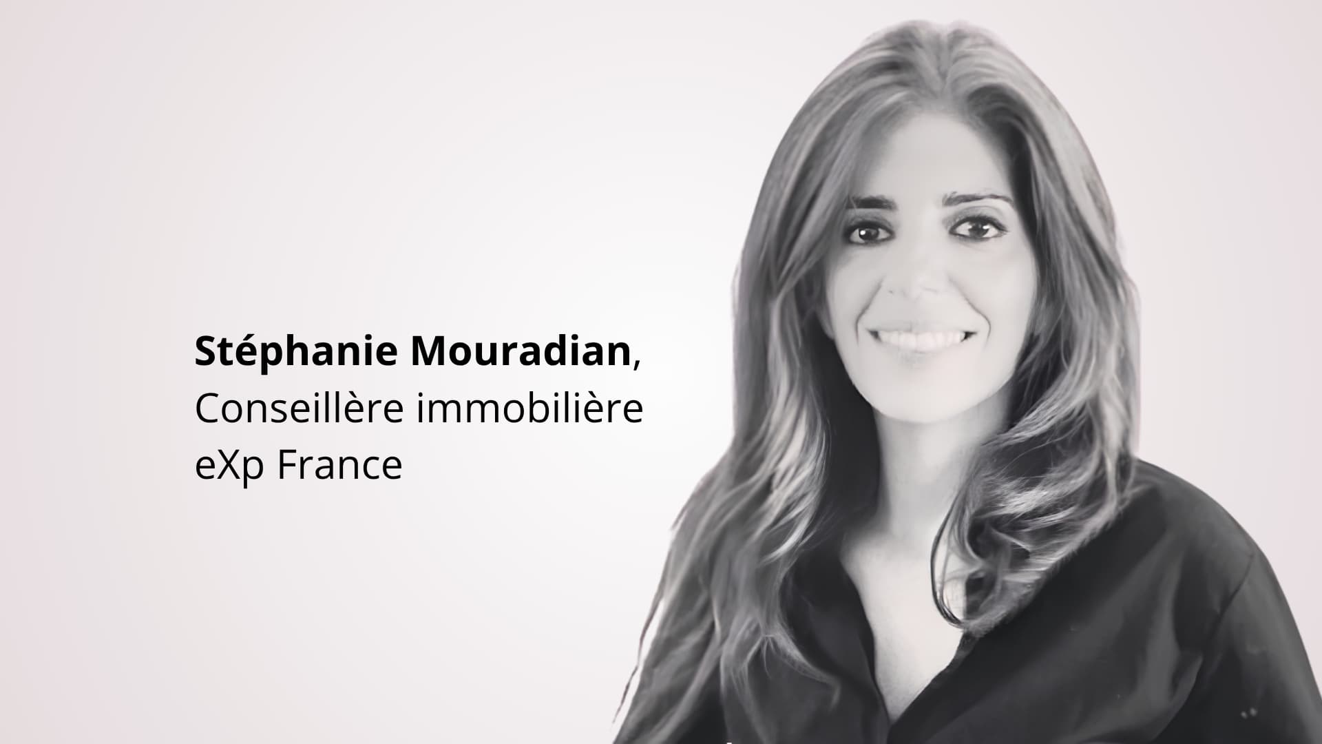 Stéphanie Mouradian: the art of revealing a place