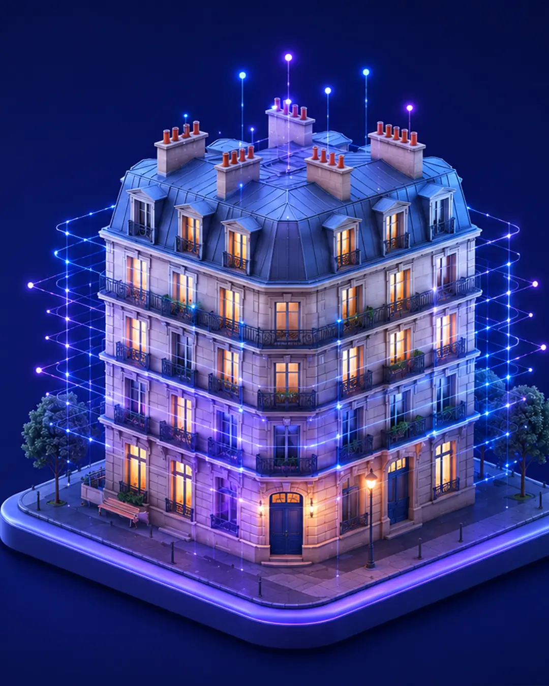 IA & Immobilier : 5 signaux à retenir cette semaine (semaine du 3 août 2026)