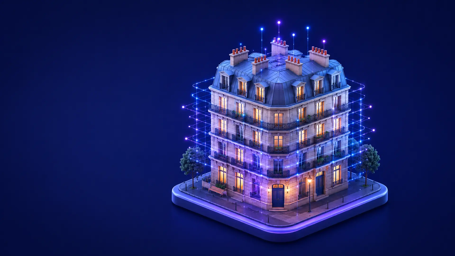 IA & Immobilier : 5 signaux à retenir cette semaine (semaine du 3 août 2026)