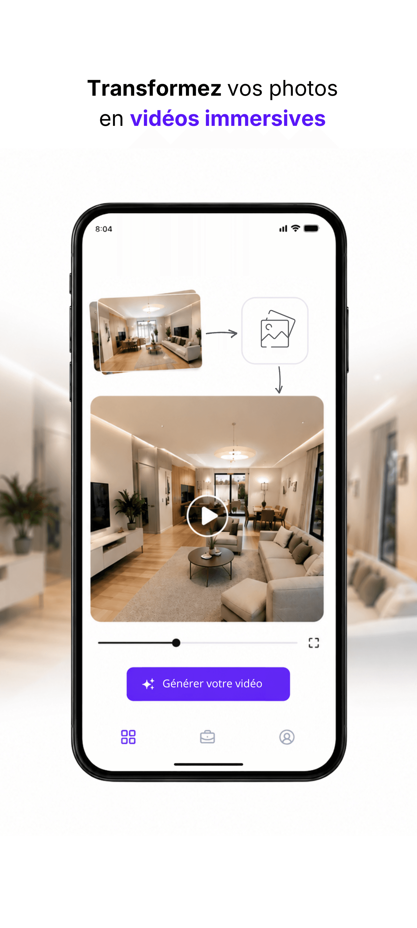 Video Generation