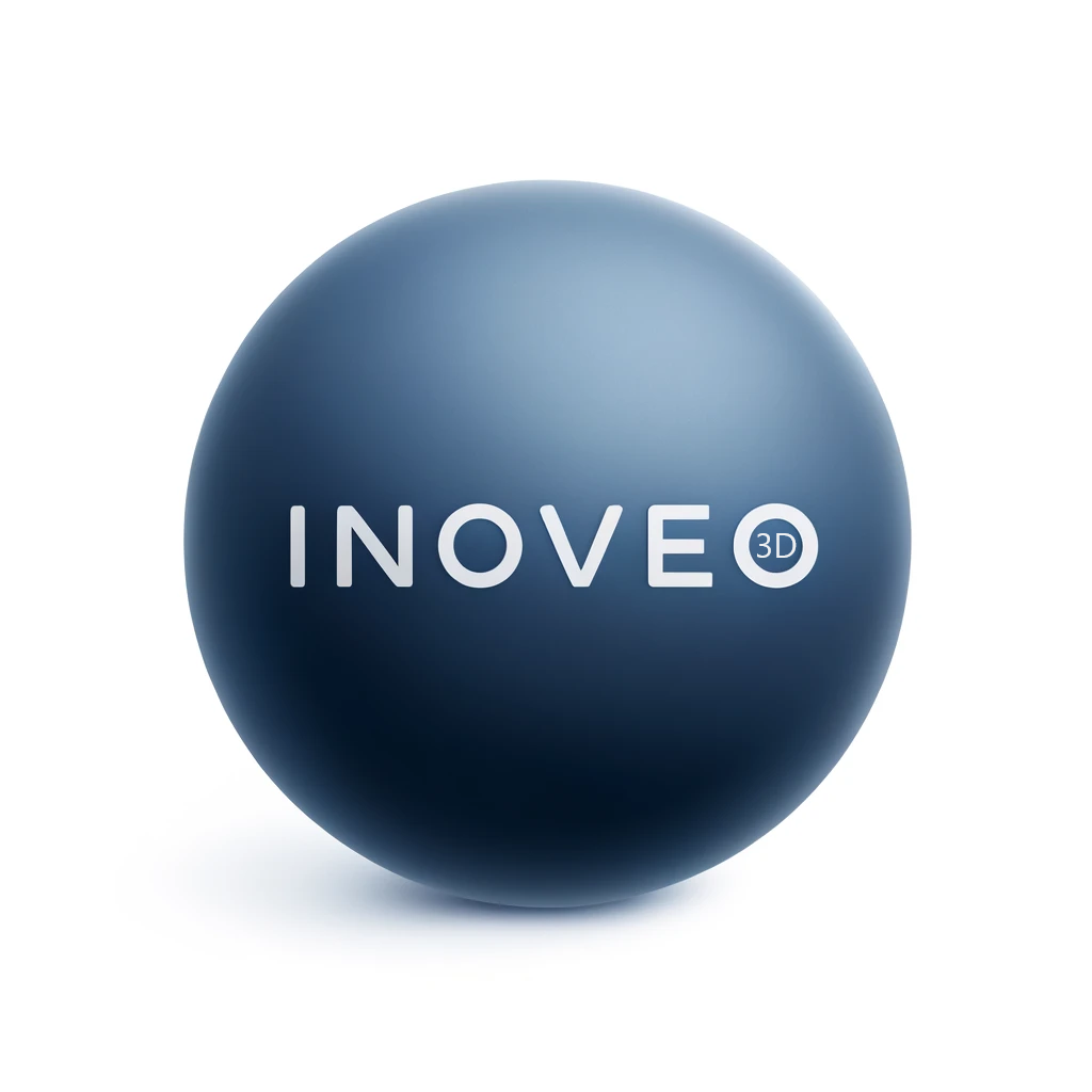 Logo Inoveo3D