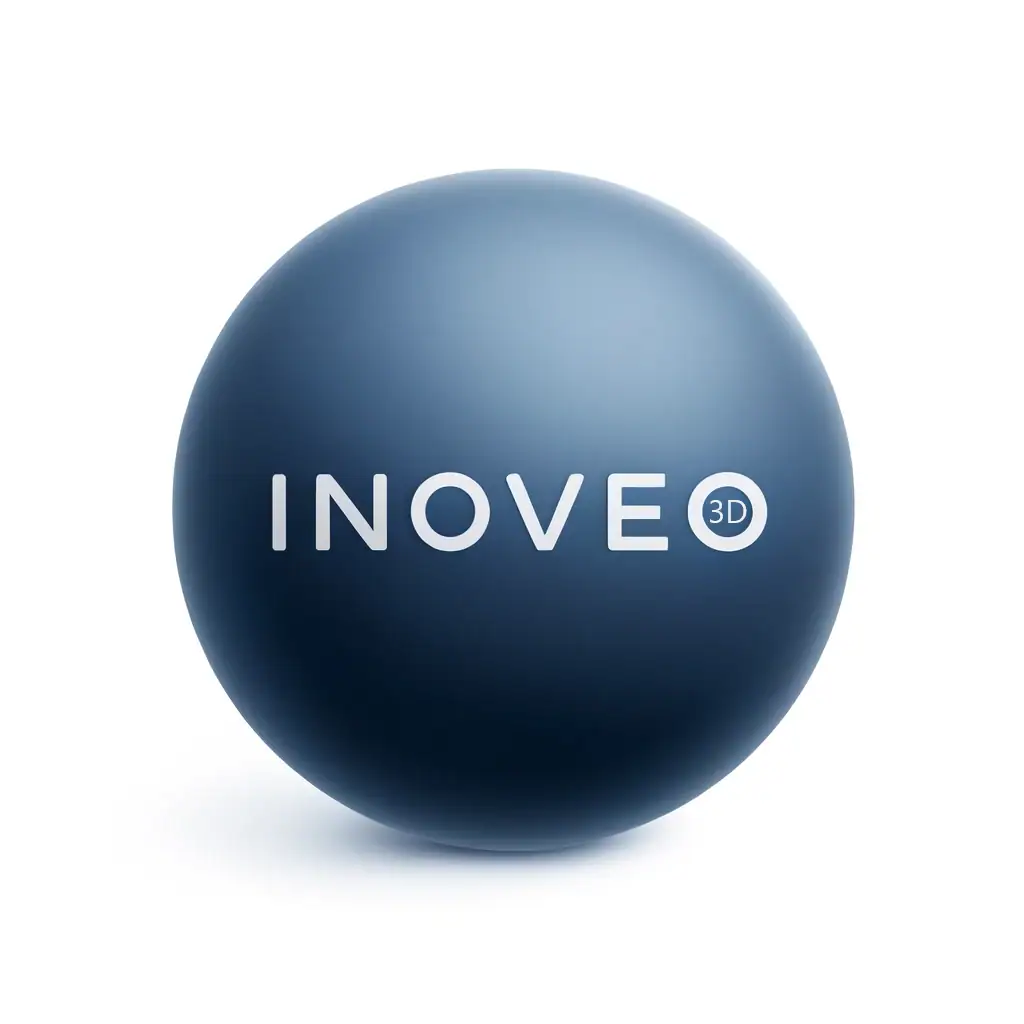 Logo Inoveo3D