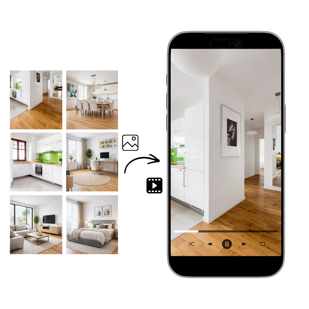 AI-Assisted Video Generation