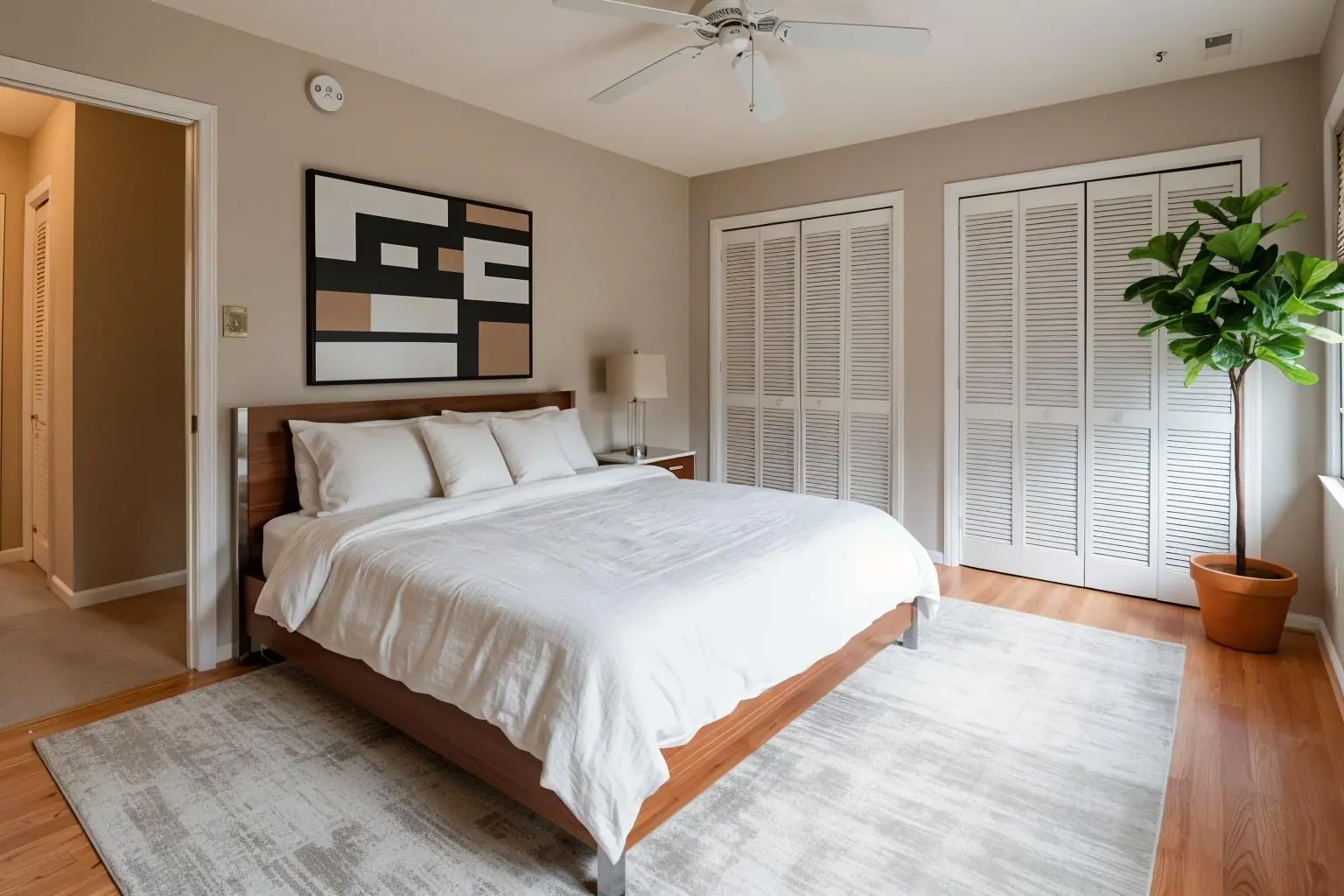 Après transformation