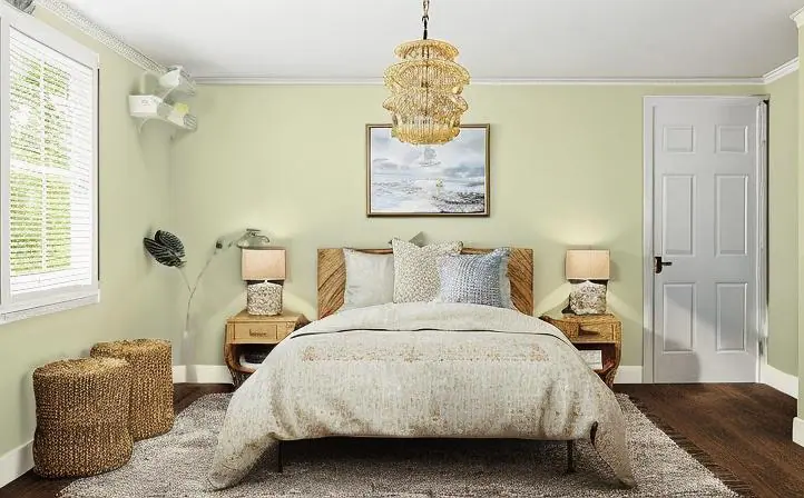 Après transformation