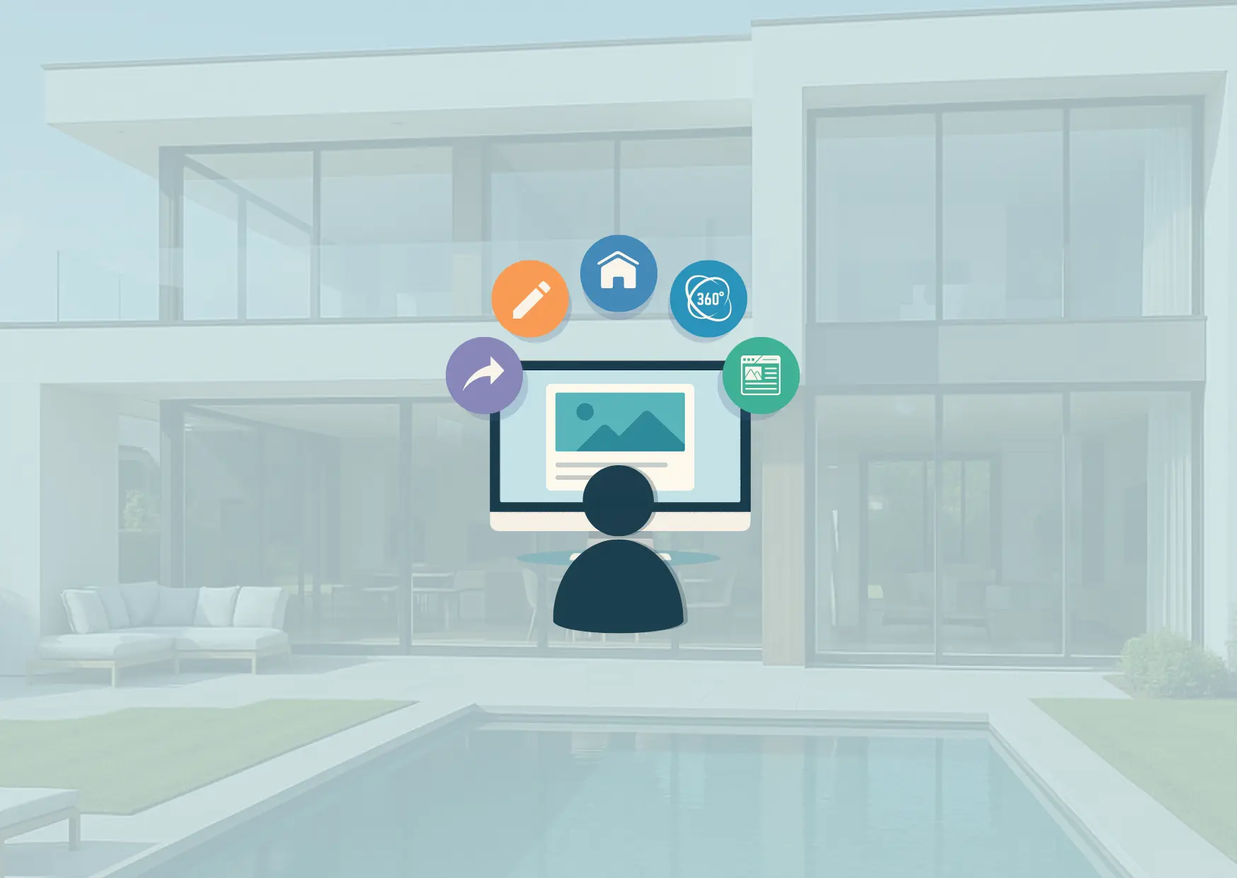 Interface simple et performante