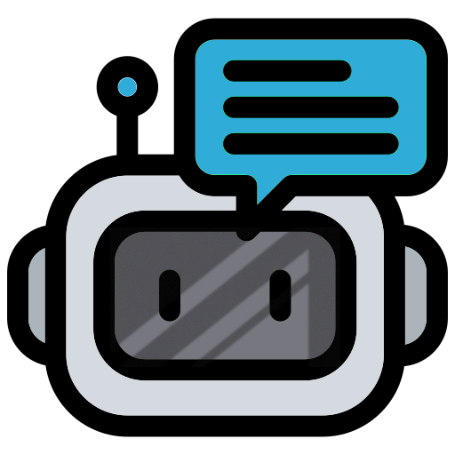 Spotibot