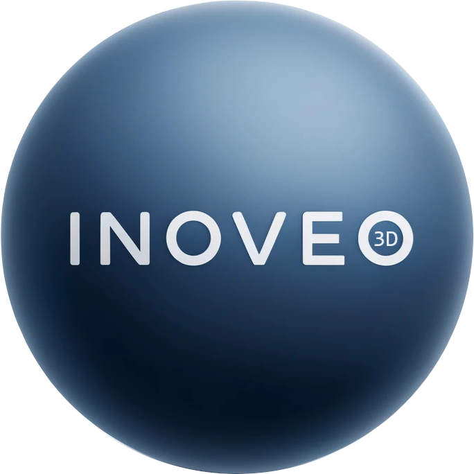Logo Inoveo3D
